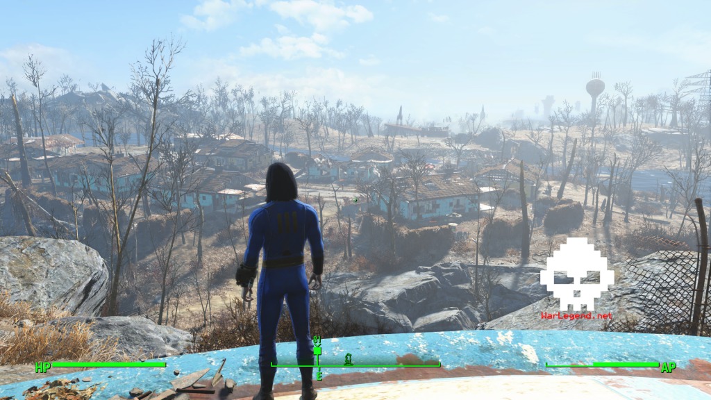 Fallout 4