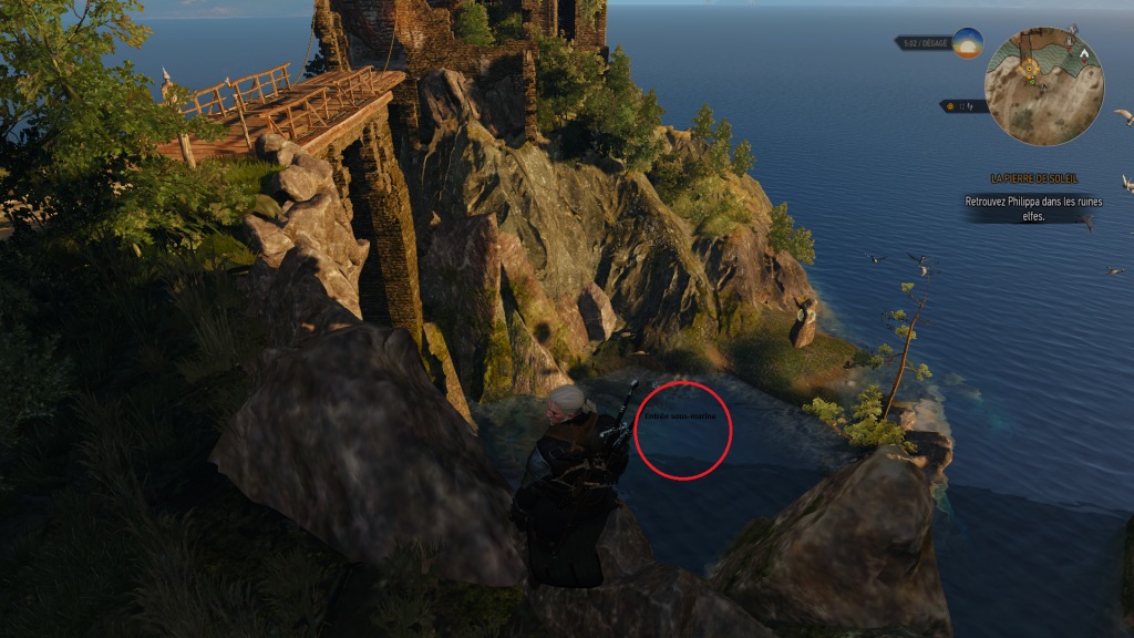 Set griffon base (2)