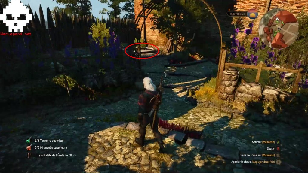 Set loup amélioré 1