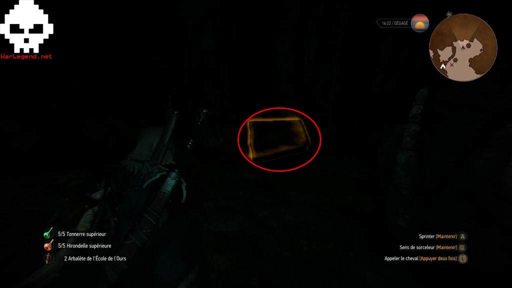 Set loup amélioré 2