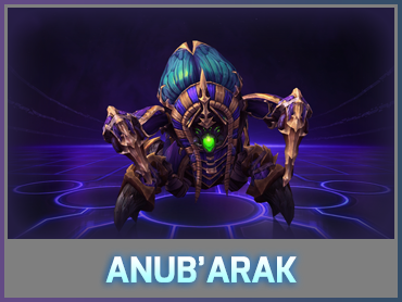 Skin 1 anub'arak