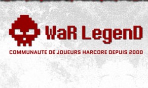 [Guide] Écrire des news pour War Legend
