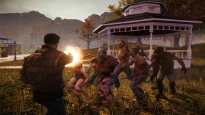 State of Decay - Xbox360