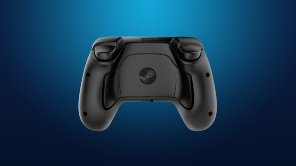 SteamController2
