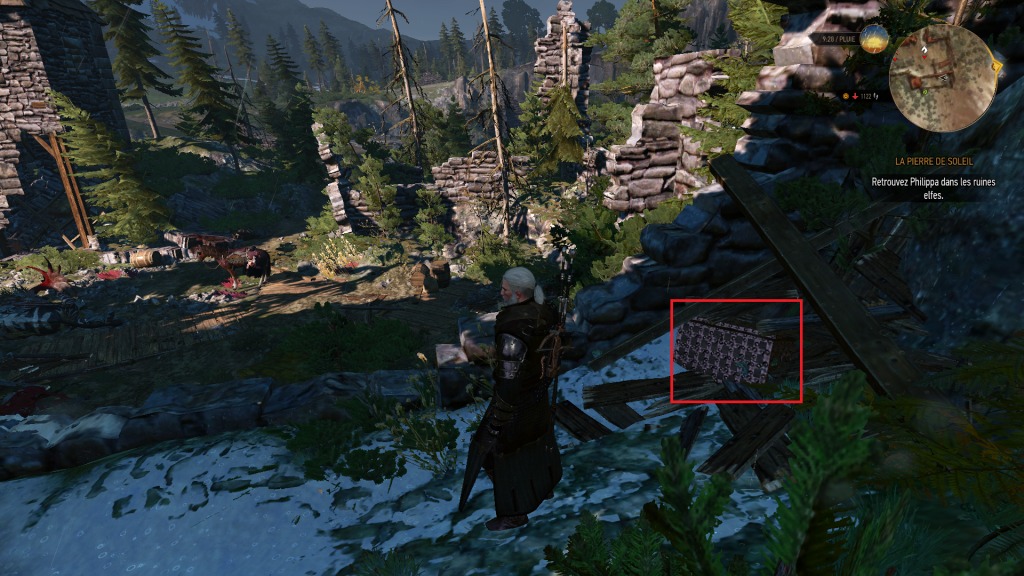 Steel sword maitre (2)