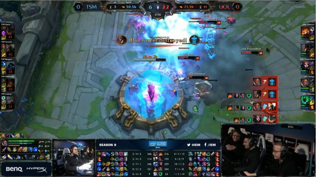 TSM-UOL-GAME1