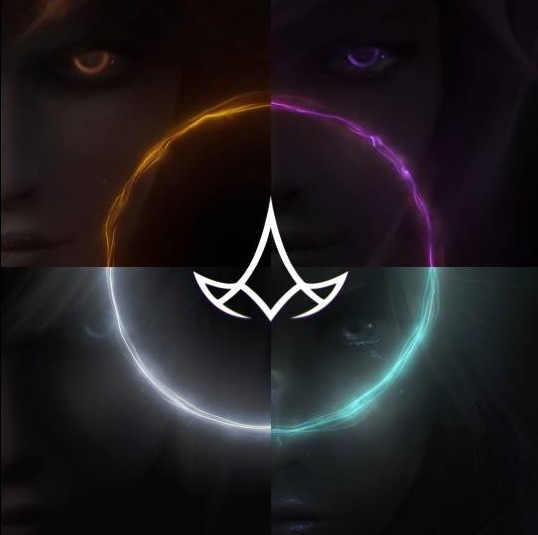 teaser de lux elémentaliste - images combinées