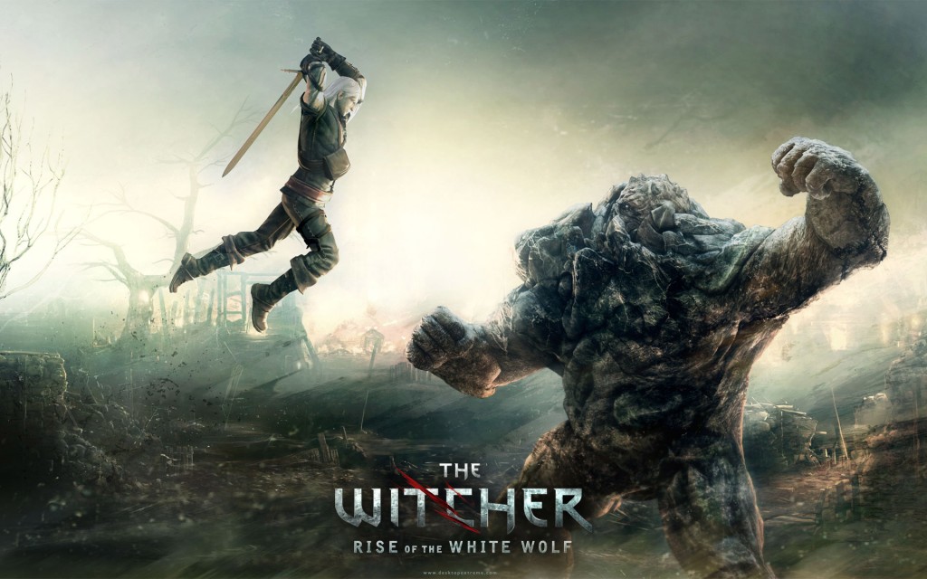 The_Witcher_-_Rise_Of_The_White_Wolf