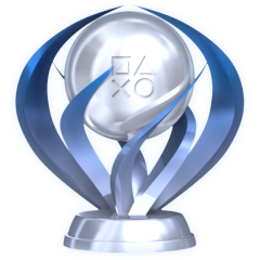 Guide des trophées Resident Evil 7 Biohazard Trophy_Platinum
