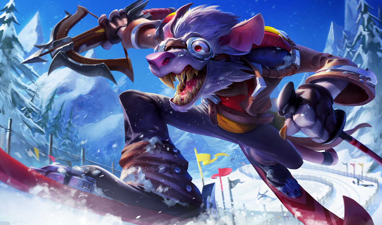 Pré-saison de LoL-twitch_2