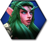 Tyrande