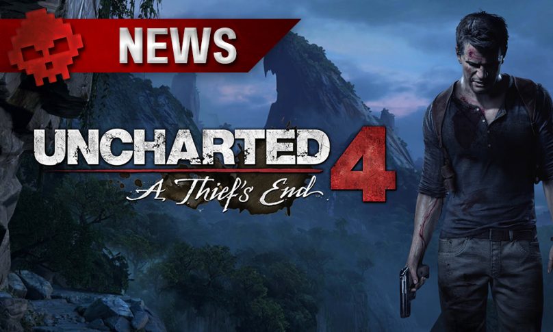 uncharted 4 dlc uncharted 4 dlc