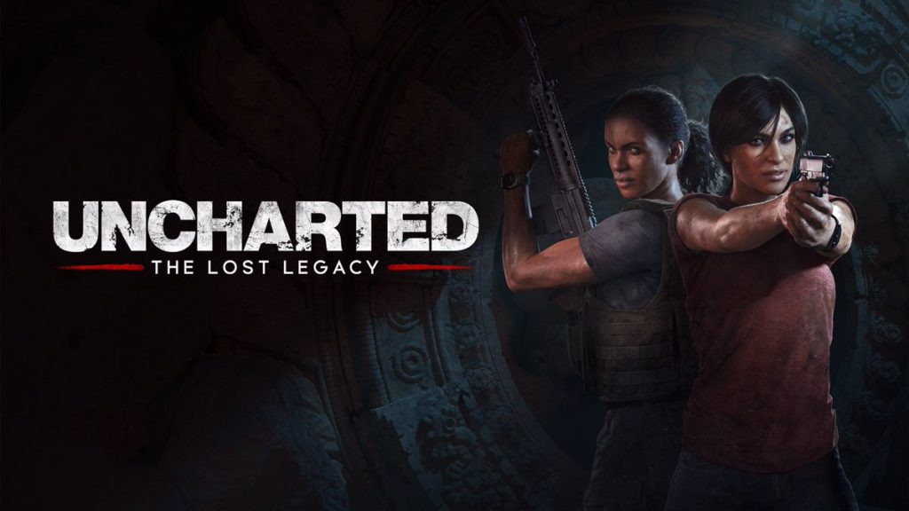 Uncharted 4 - Le stand-alone confirmé