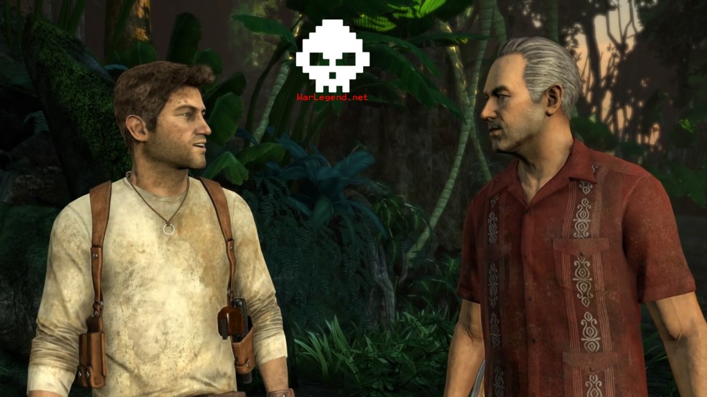 Uncharted™: The Nathan Drake Collection_20151017112240