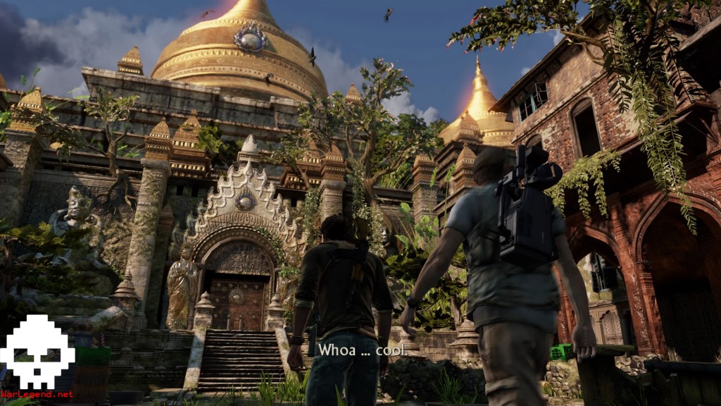 Uncharted™: The Nathan Drake Collection_20151023185219