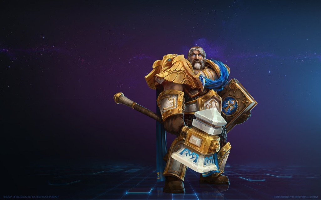 Uther