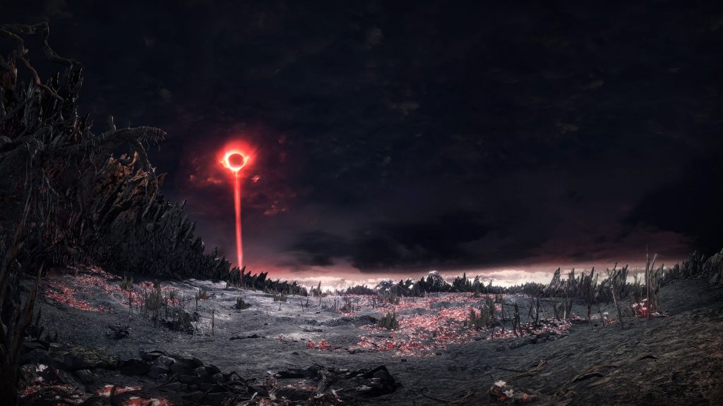 Dark Souls III Previousment Explication de l'histoire et de l'univers War Legend