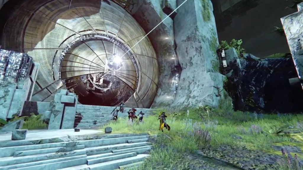 [Vidéo] Destiny - Le Raid Boss Atheon défait en 17 secondes