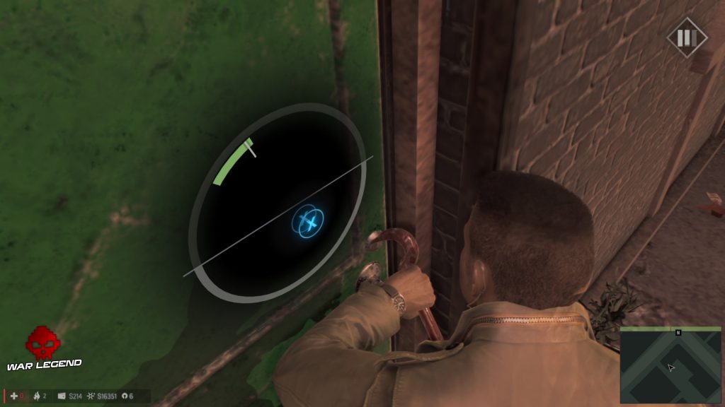 Test Mafia III Test Mafia 3