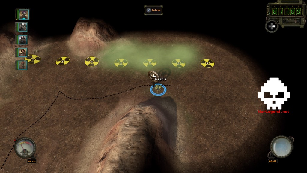 Wasteland 2: Director's Cut_20151010173003