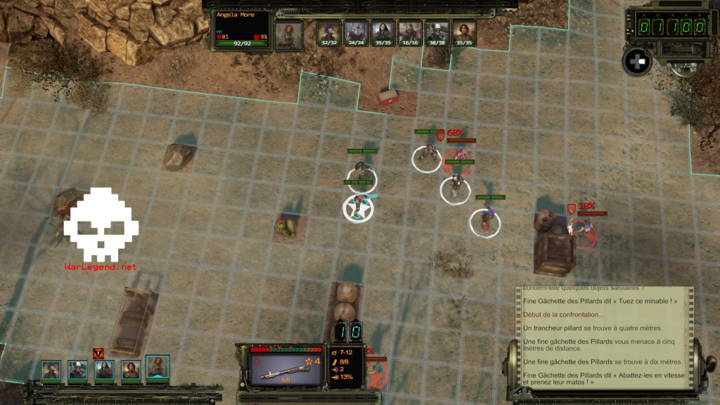 Wasteland 2: Director's Cut_20151010174247