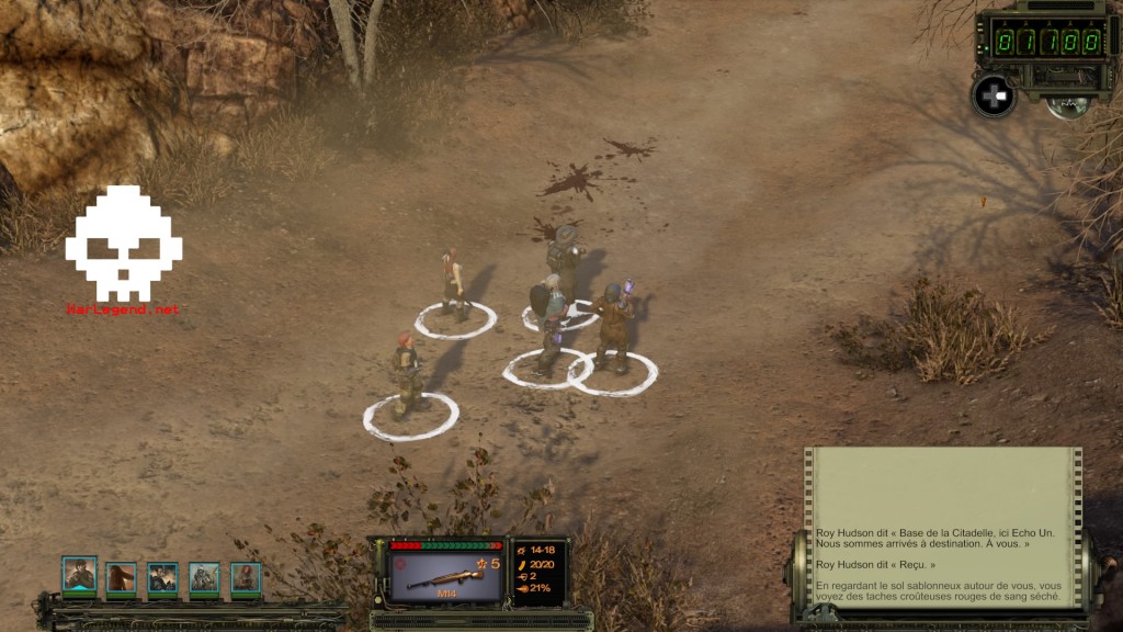 Wasteland 2: Director's Cut_20151010210120