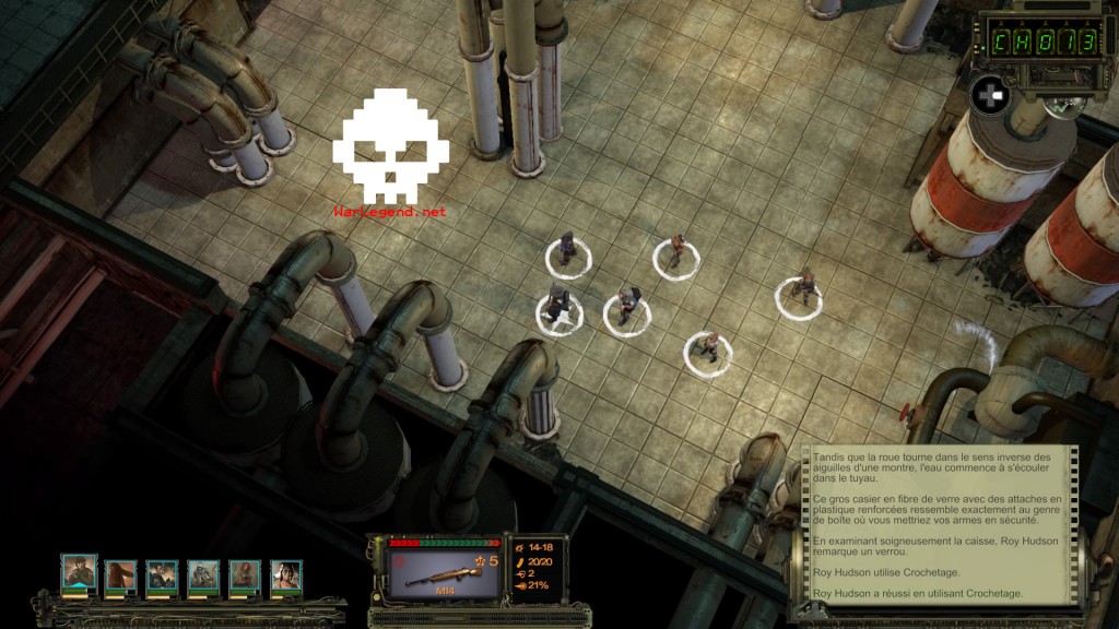 Wasteland 2: Director's Cut_20151011104658