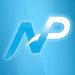 NP logo
