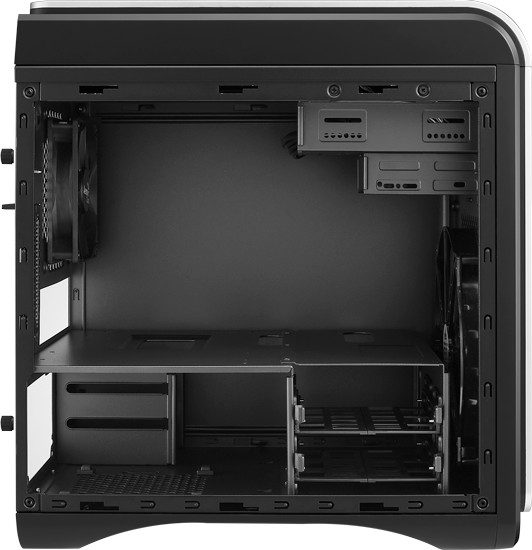 aerocool ds cube 4