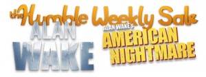Alan Wake pour 1$