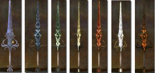 comment devenir artificier gw2