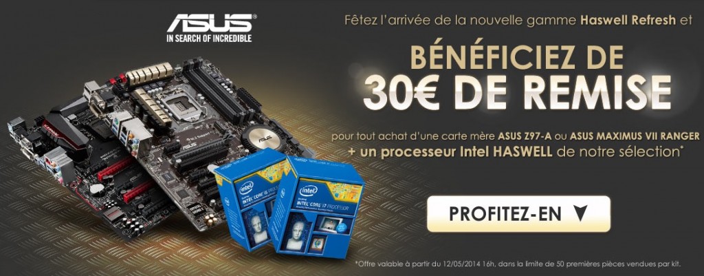 asus intel
