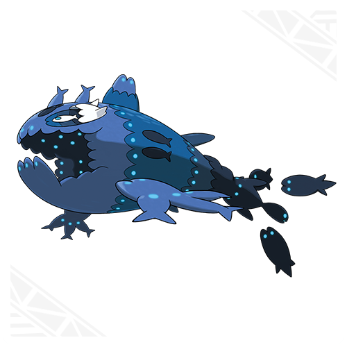 banc de froussardines