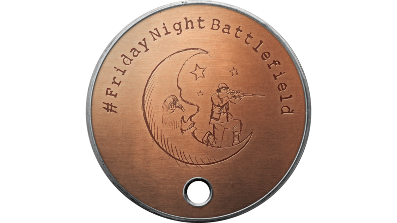 Battlefield 1 - Le Battlefest-#FridayNightBattlefest