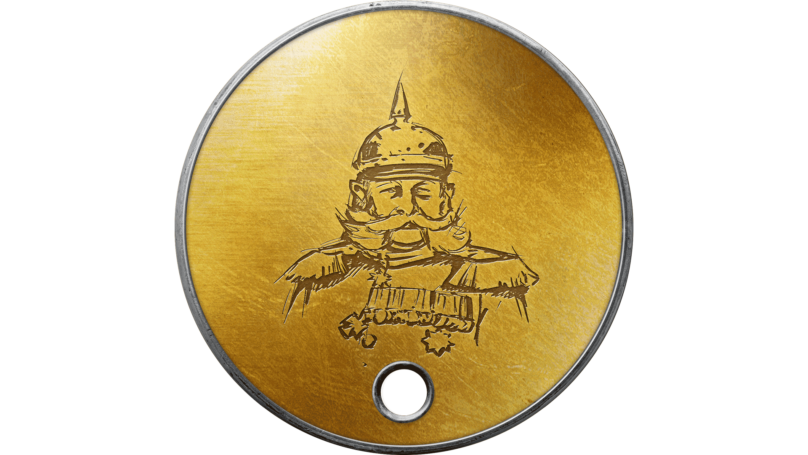 Battlefield 1 - Le Battlefest-Community-Test-Environment