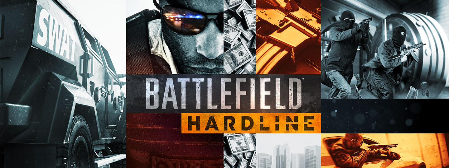 battlefield hardline на playstation 4