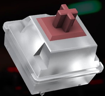 cherry-mx-silent-red