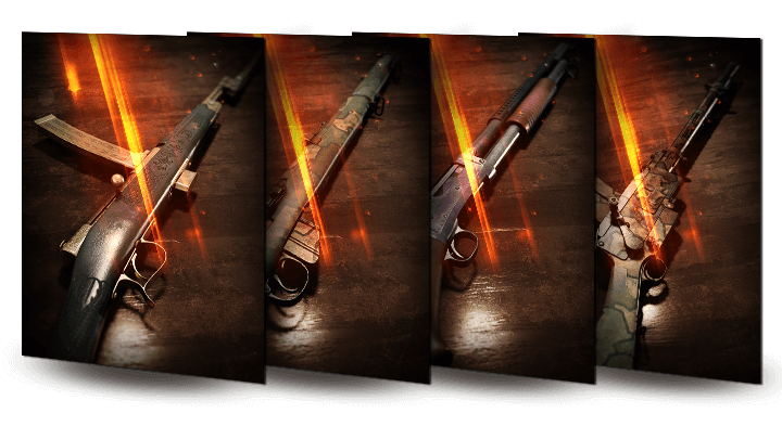 Battlefield 1 - Les détails complets de la grande mise à jour d'hiver Codex d'élite