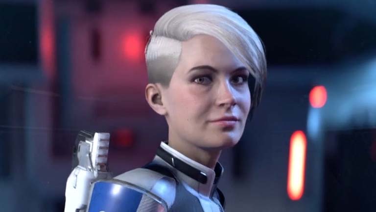 Mass Effect: Andromeda – Guide des romances