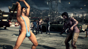 Dead rising 3