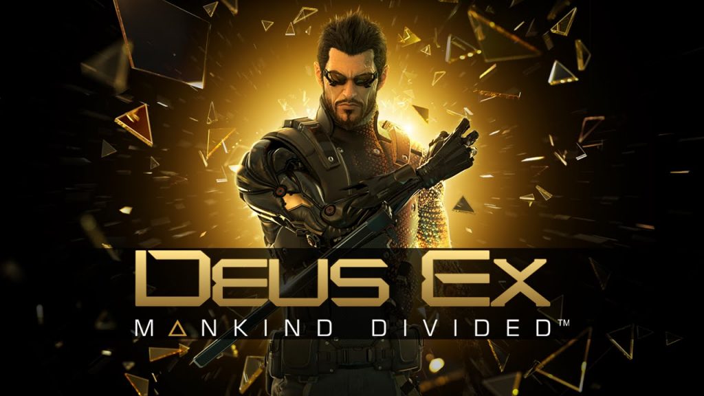 DOOM abandonne Denuvo, le célèbre système anti-copie Deus Ex Mankind Divided