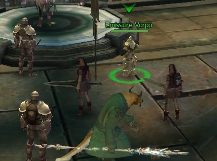 patch gw2 chaos mecanique