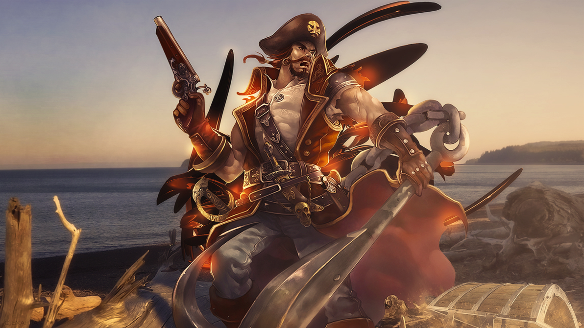gangplank_wallpaper_by_exartia-d6jiua0