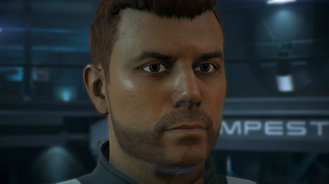 Mass Effect: Andromeda – Guide des romances