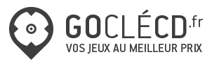 sponsor goclecd.fr : comparateur pour les prix des jeux en clé cd et des abonnements xbox live