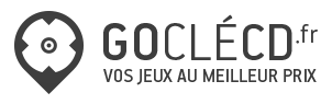 Sponsor Goclecd.fr : Comparateur pour les prix des jeux en cl&eacute; cd et des abonnements xbox live