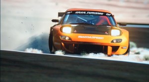 Gran turismo 6