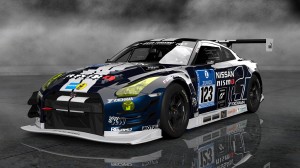 Gran turismo 6