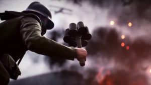 Battlefield 1 - Tous les détails de la mise à jour de printemps