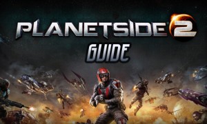 [Guide Planetside 2] partie 1 : Les bases